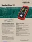 Preview: Specifications
