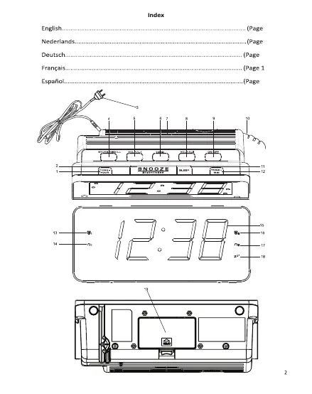 Page #2 background image