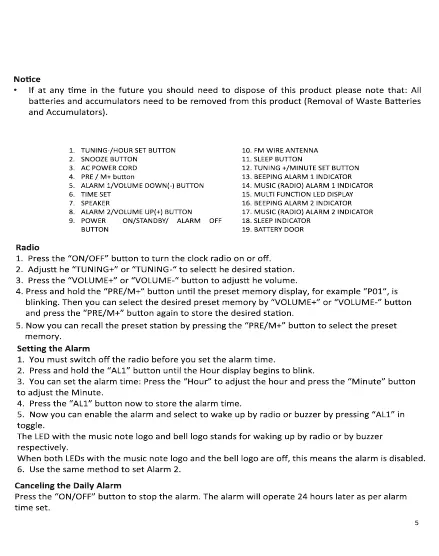 Page #5 background image