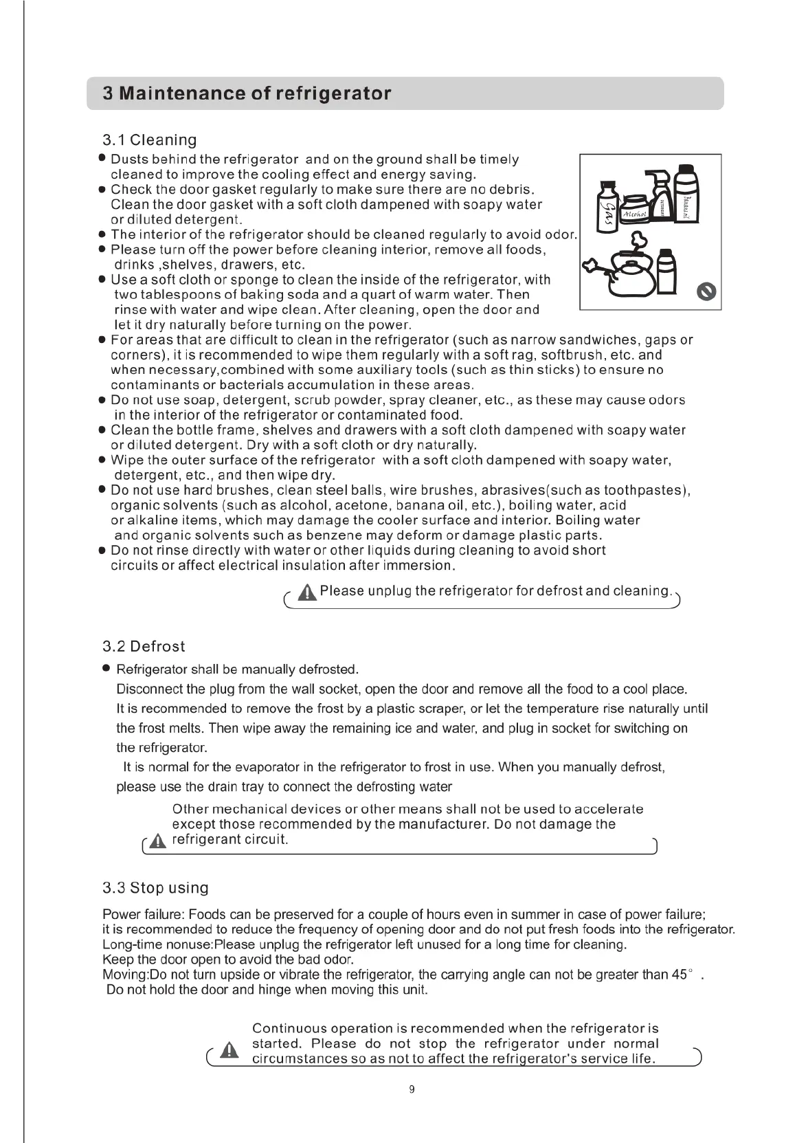 Page #10 background image