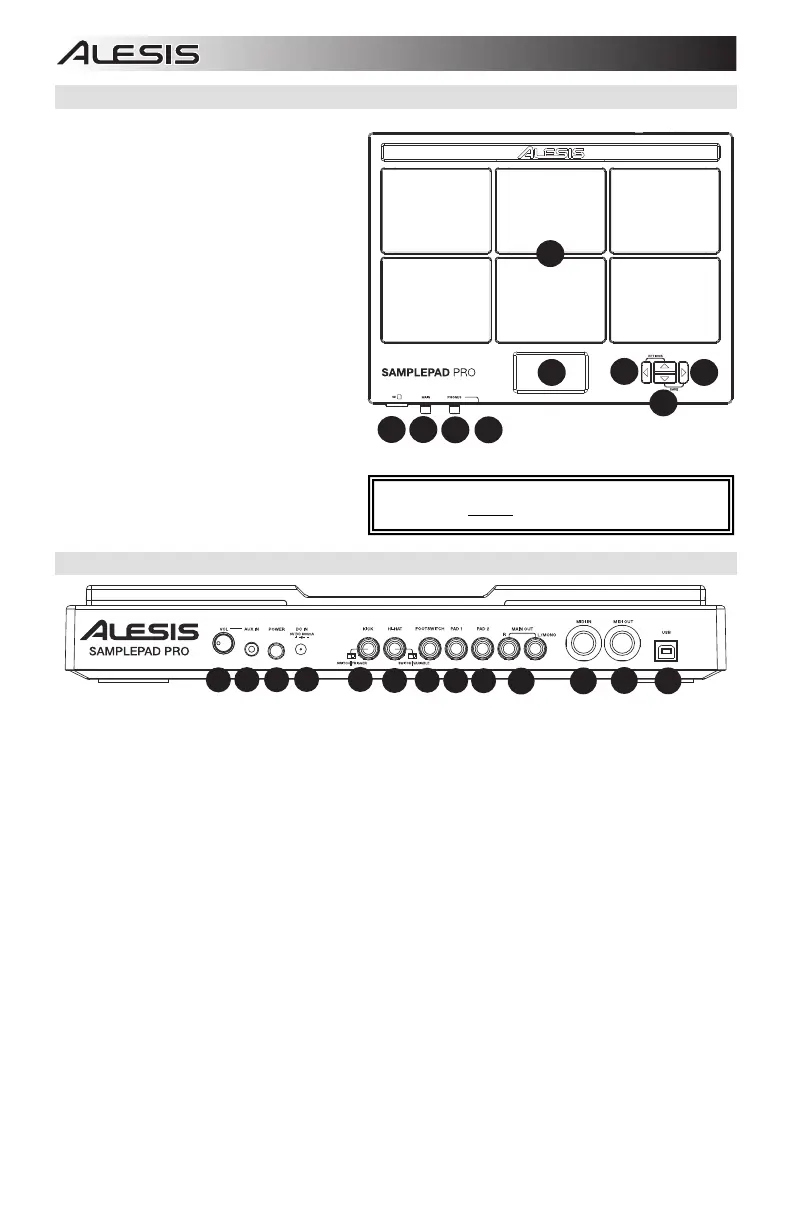 Page #3 background image