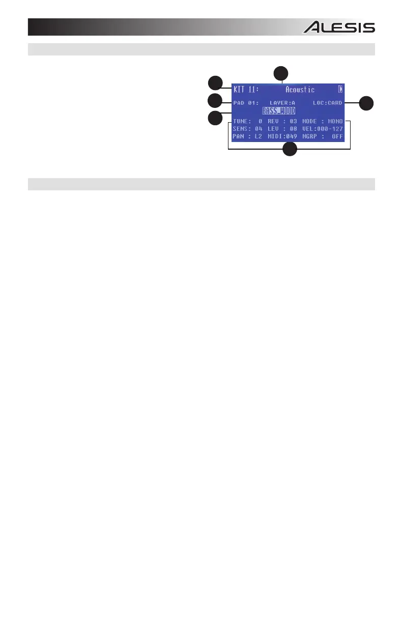 Page #4 background image