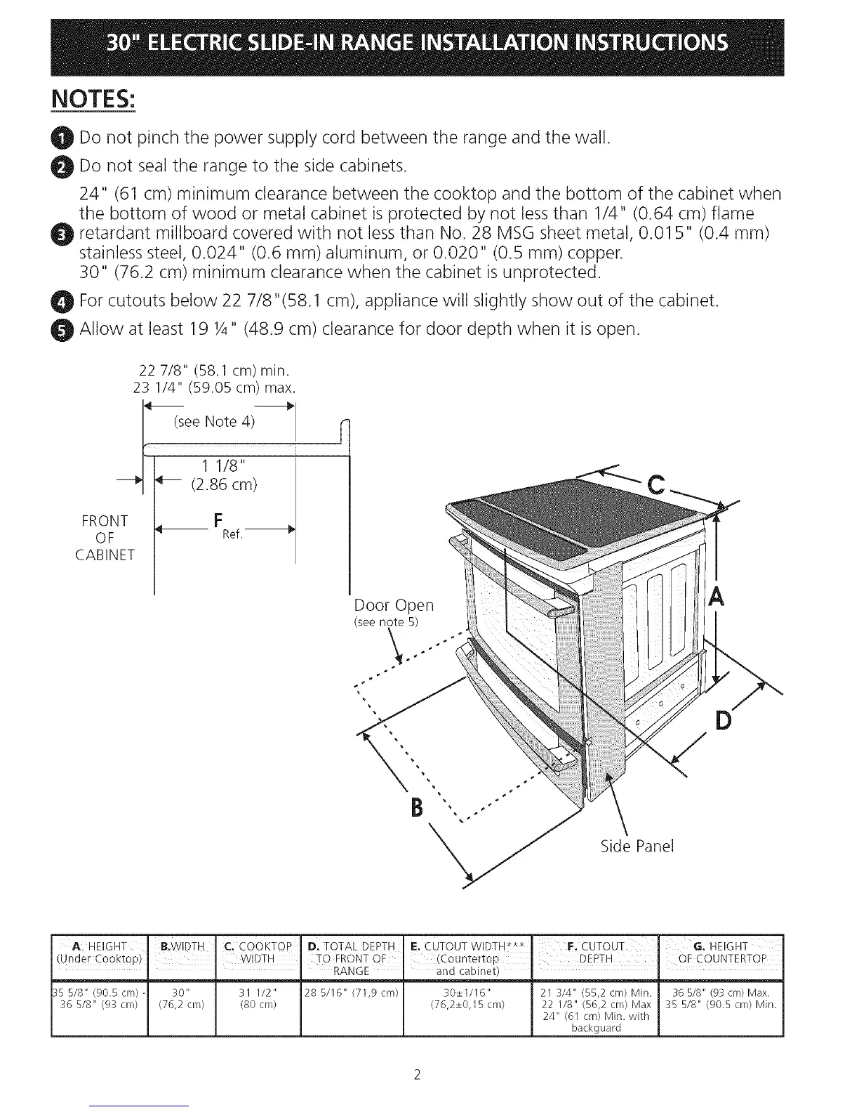 Page #2 background image