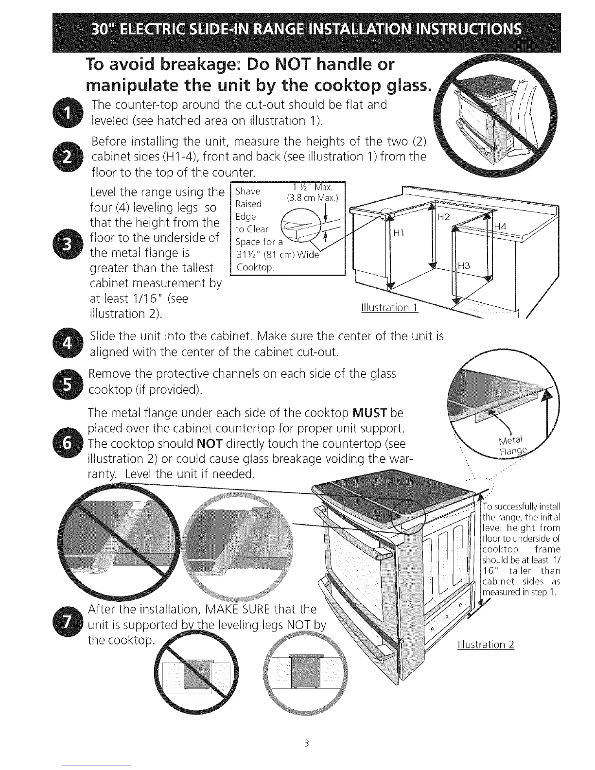 Page #3 background image