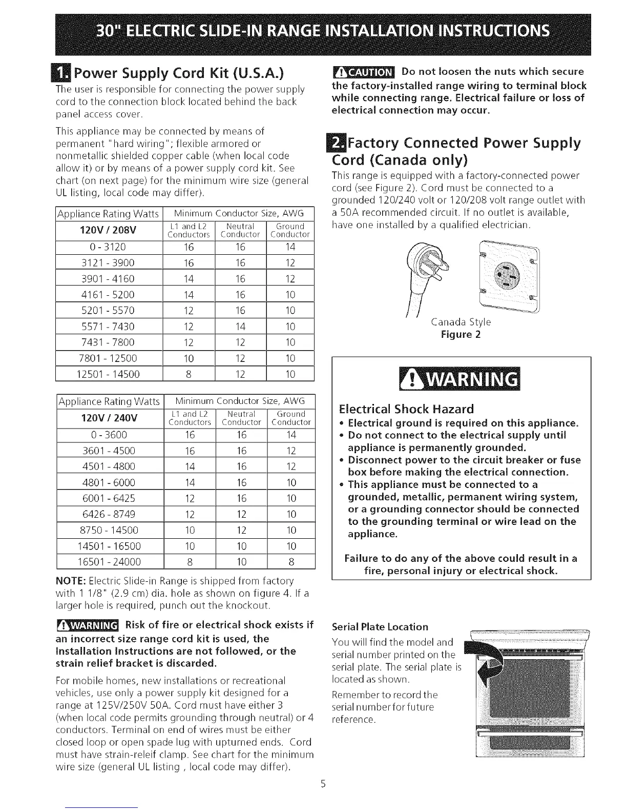 Page #5 background image
