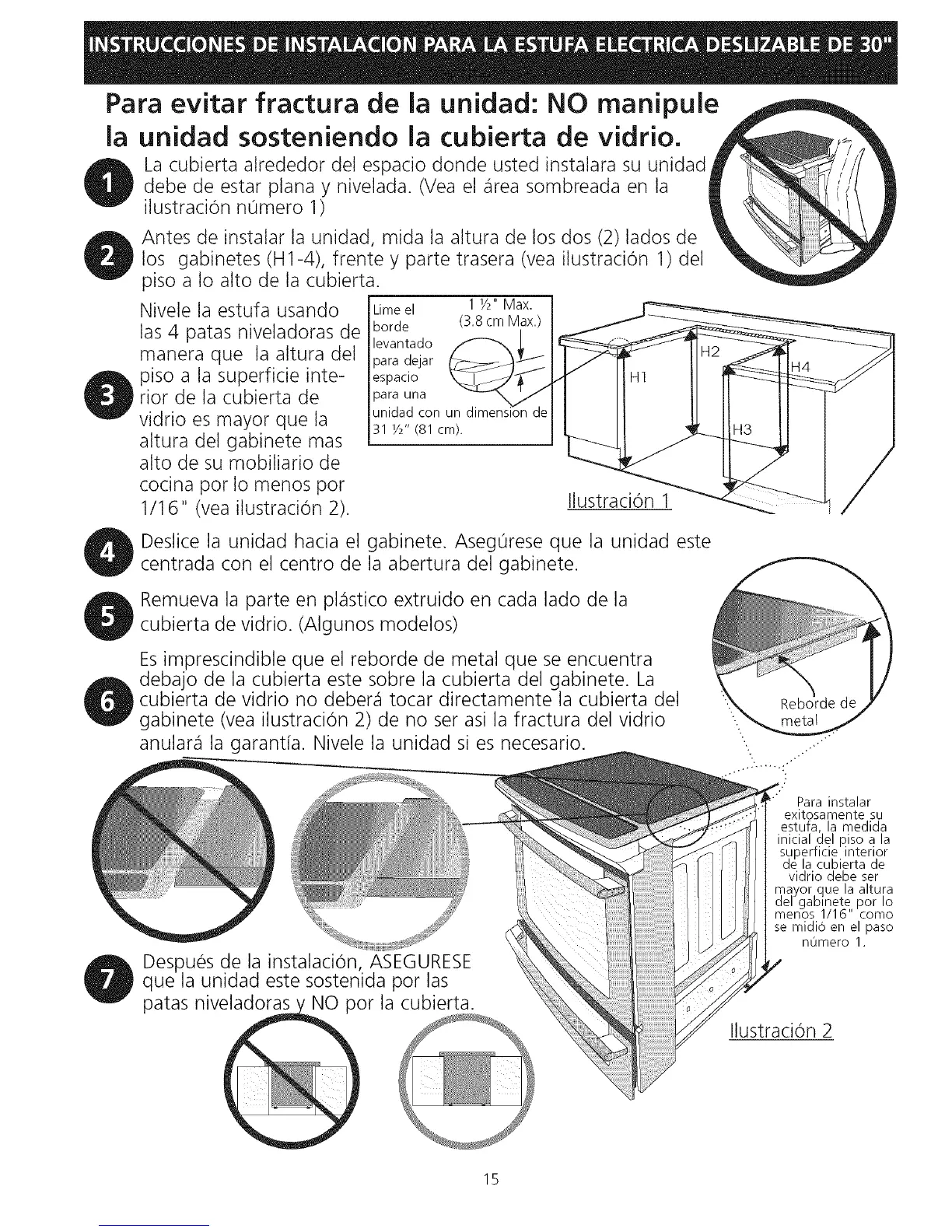 Page #15 background image