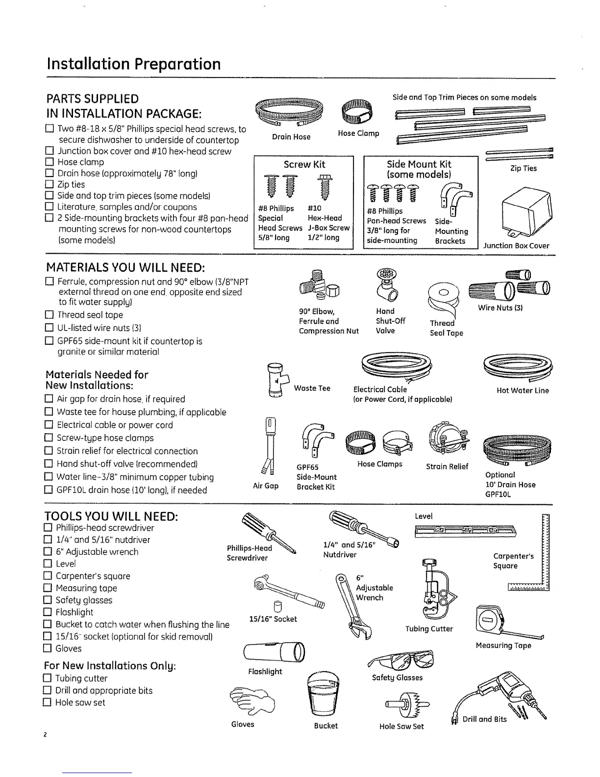 Page #2 background image