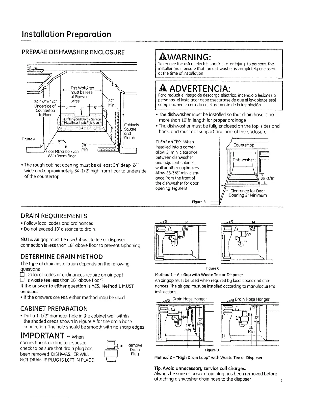 Page #3 background image