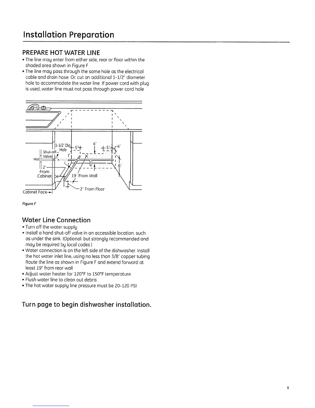 Page #5 background image