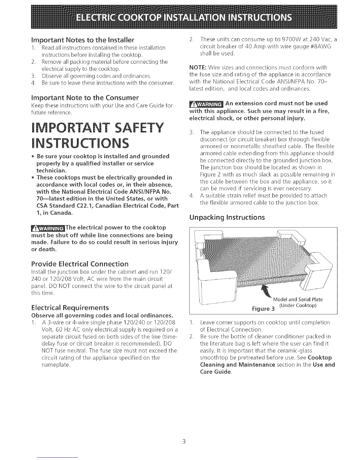 Page #3 background image