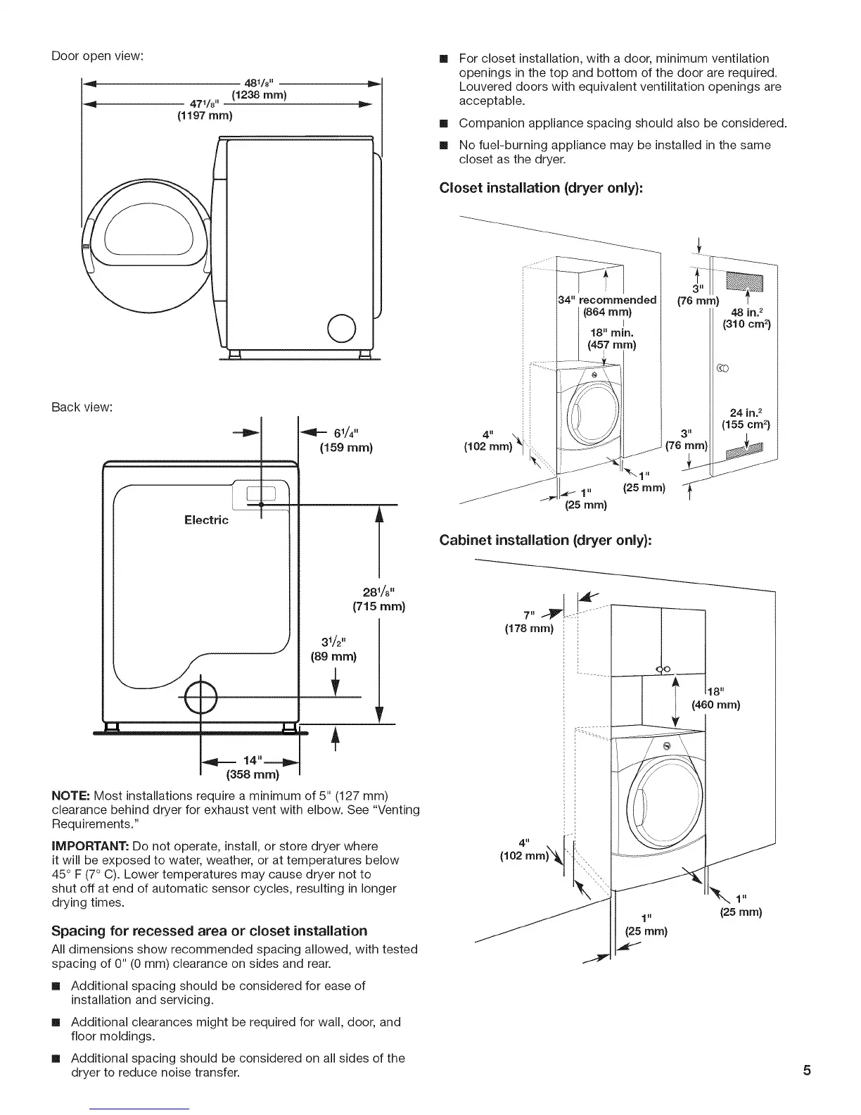Page #5 background image