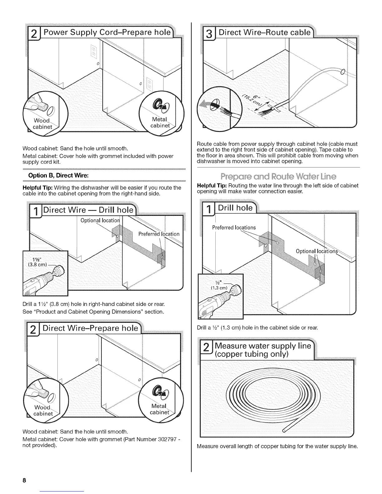 Page #8 background image