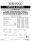 Preview: Service Manual
