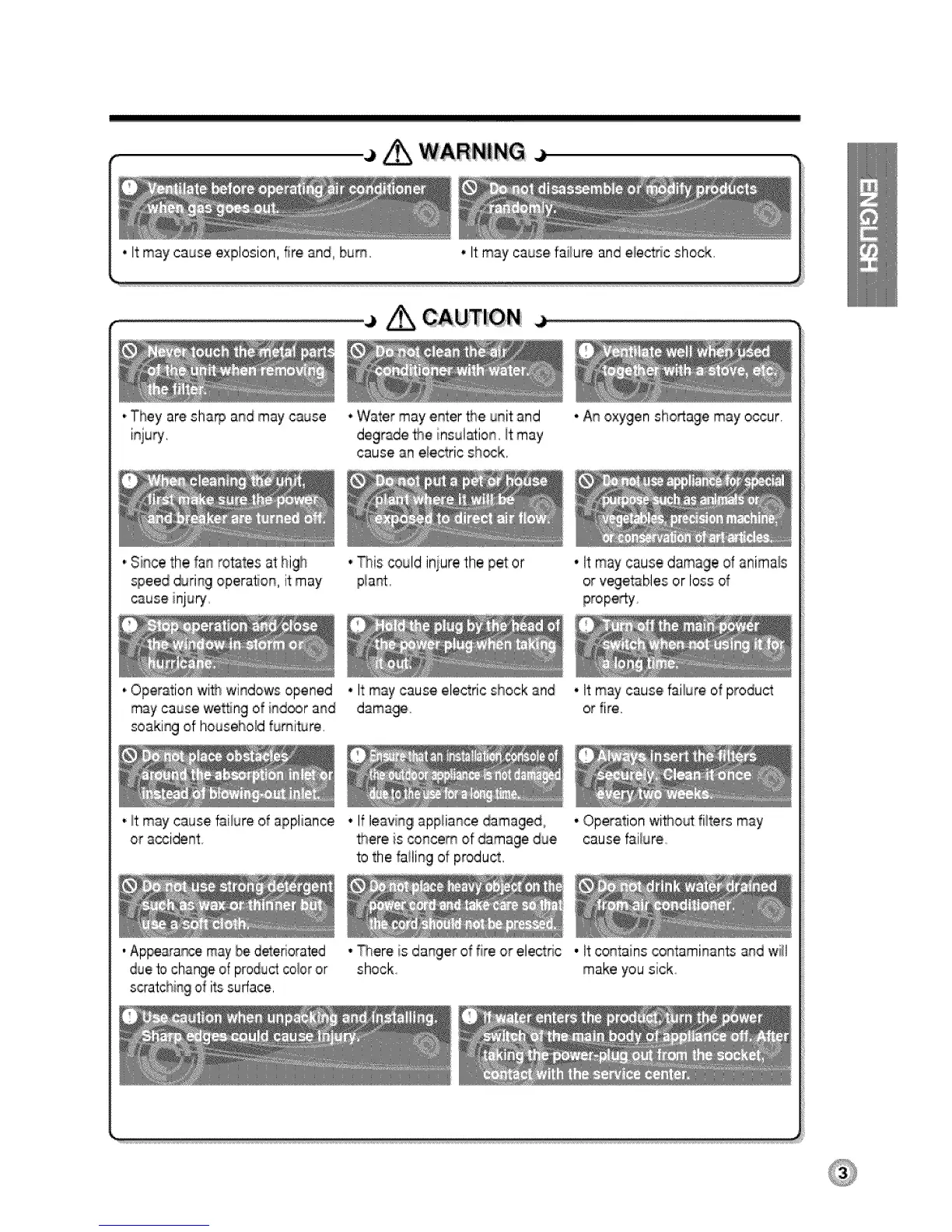 Page #3 background image