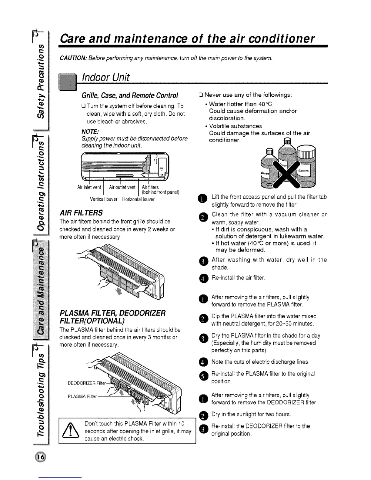 Page #16 background image