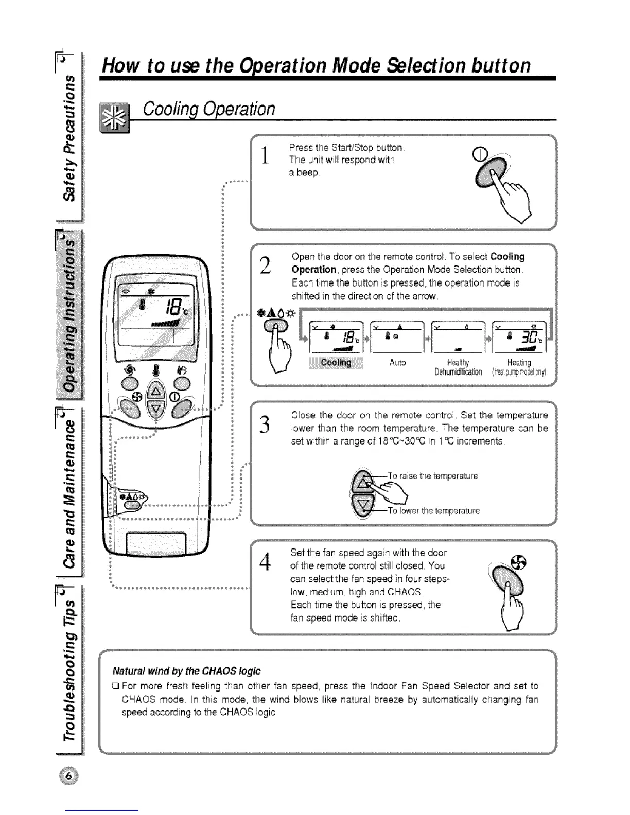 Page #6 background image