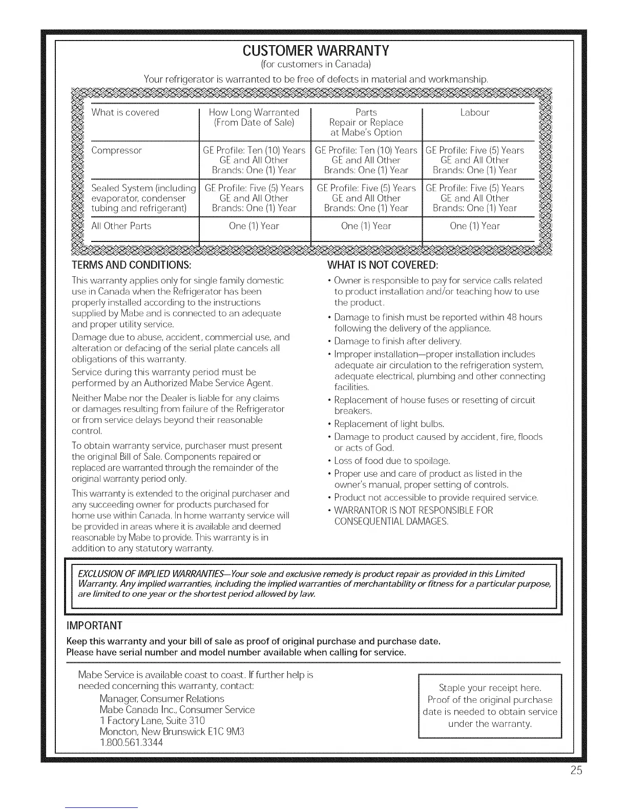 Page #25 background image