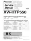 Preview: Service Manual