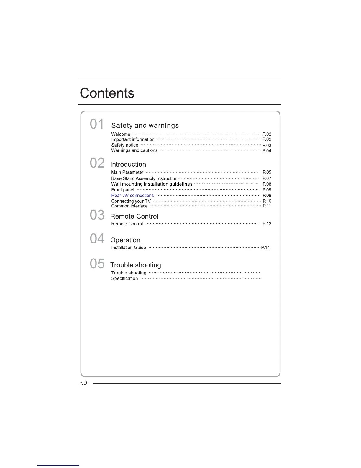 Page #2 background image