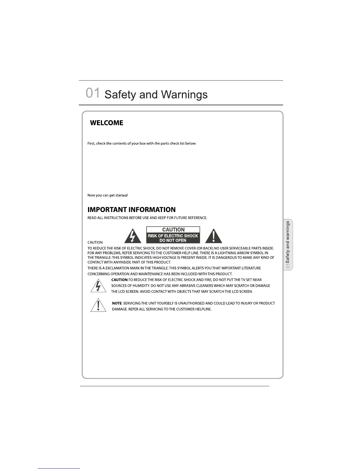 Page #3 background image