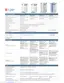 Preview: Technical Specification