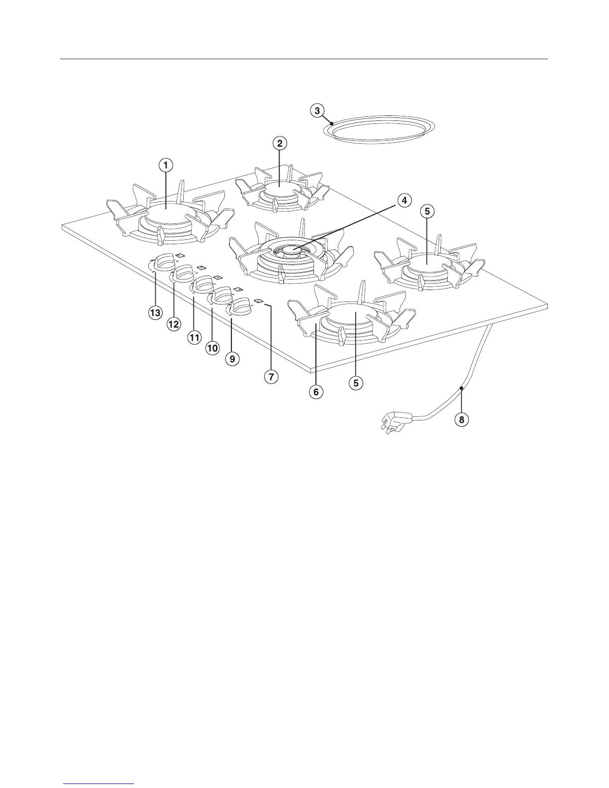 Page #5 background image