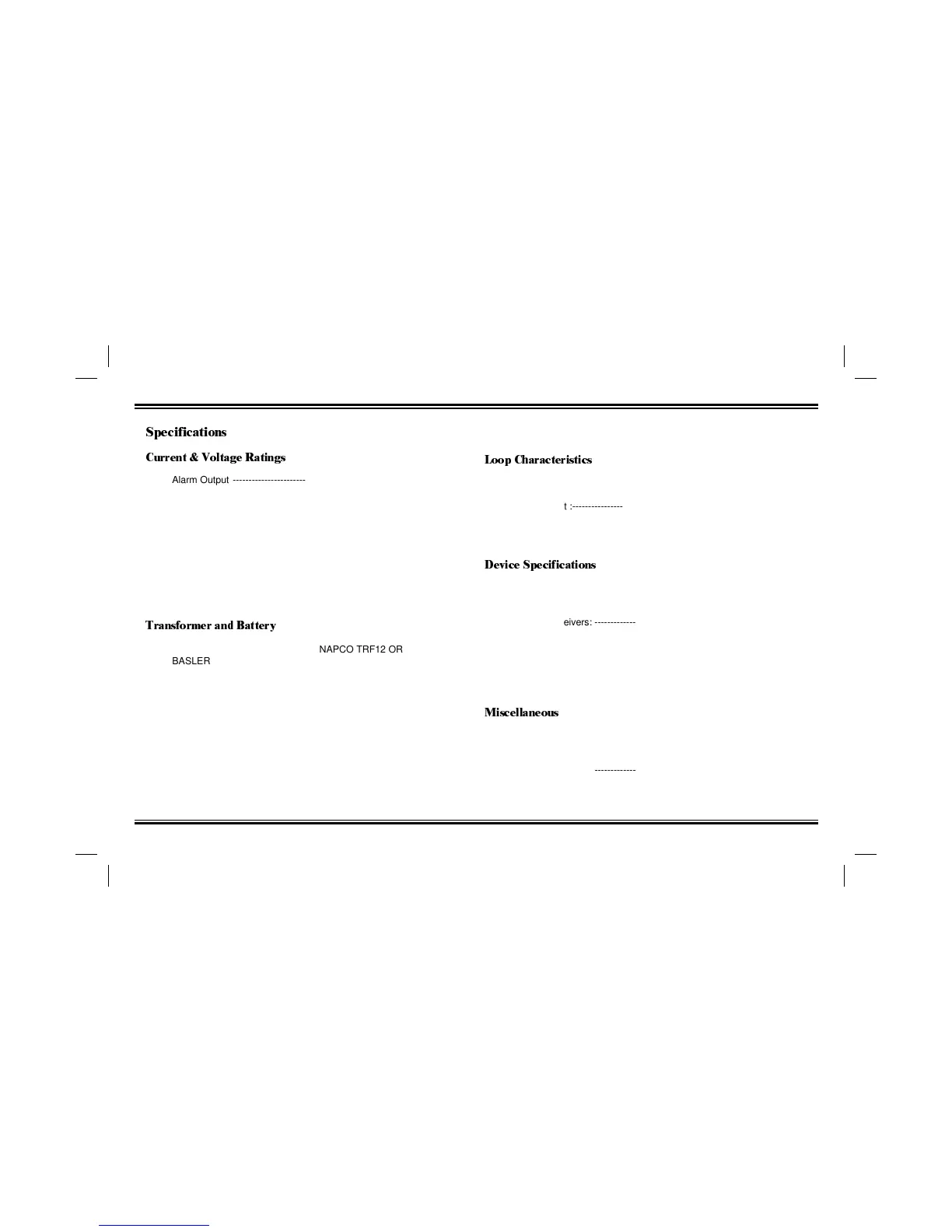 Page #3 background image
