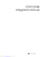 Preview: Integrator's Manual