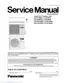 Preview: Service Manual
