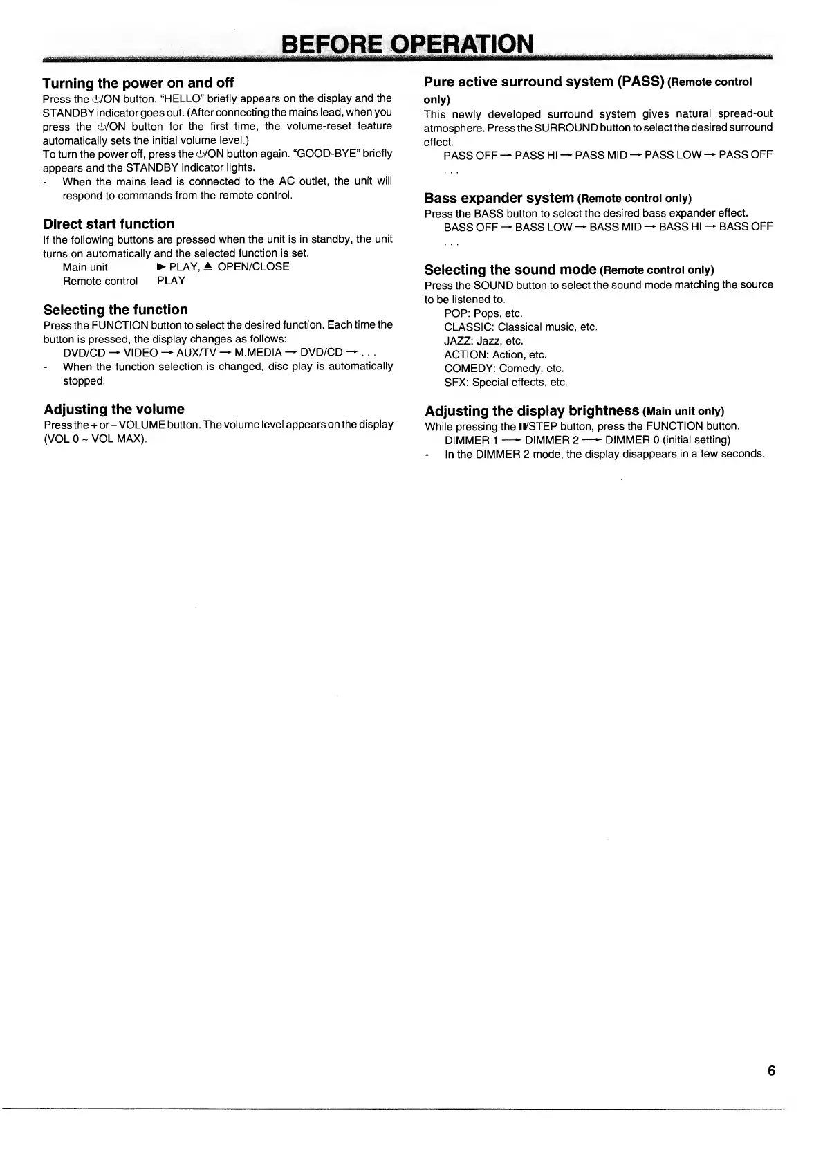 Page #7 background image