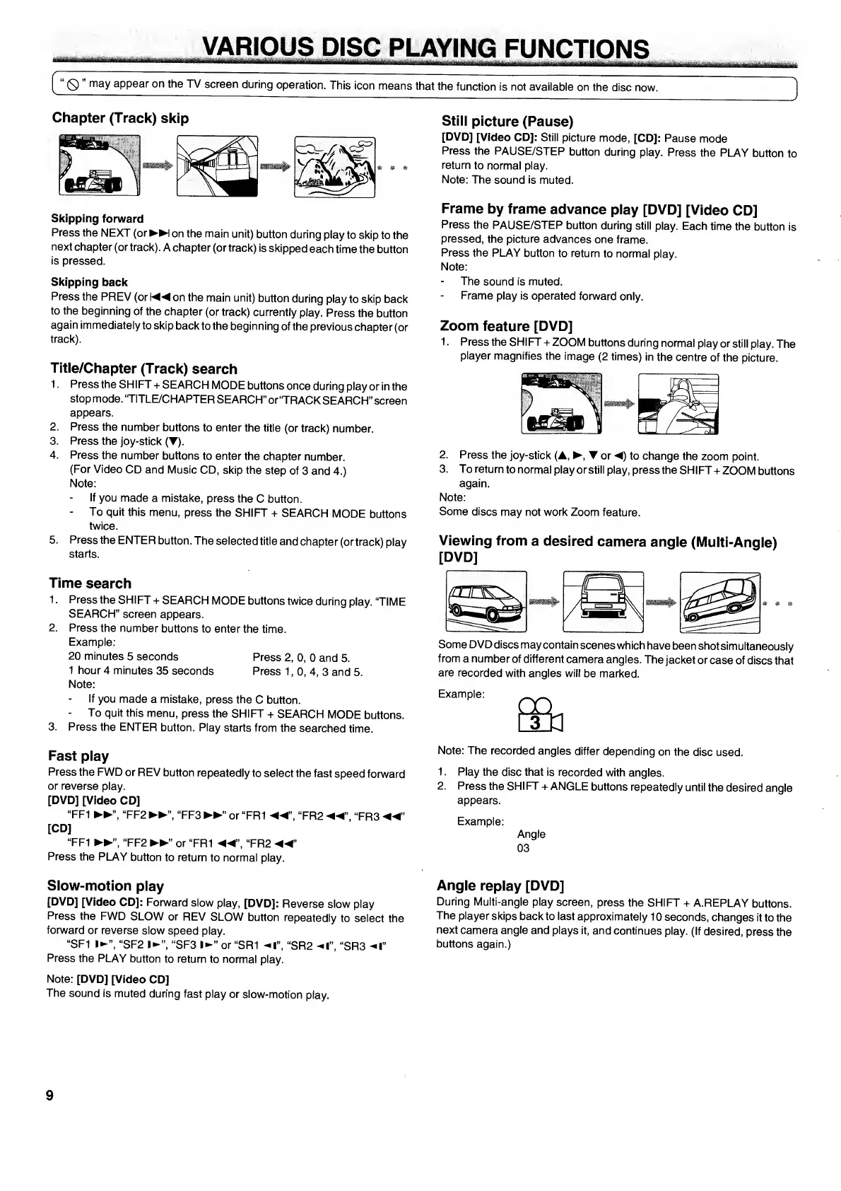 Page #10 background image