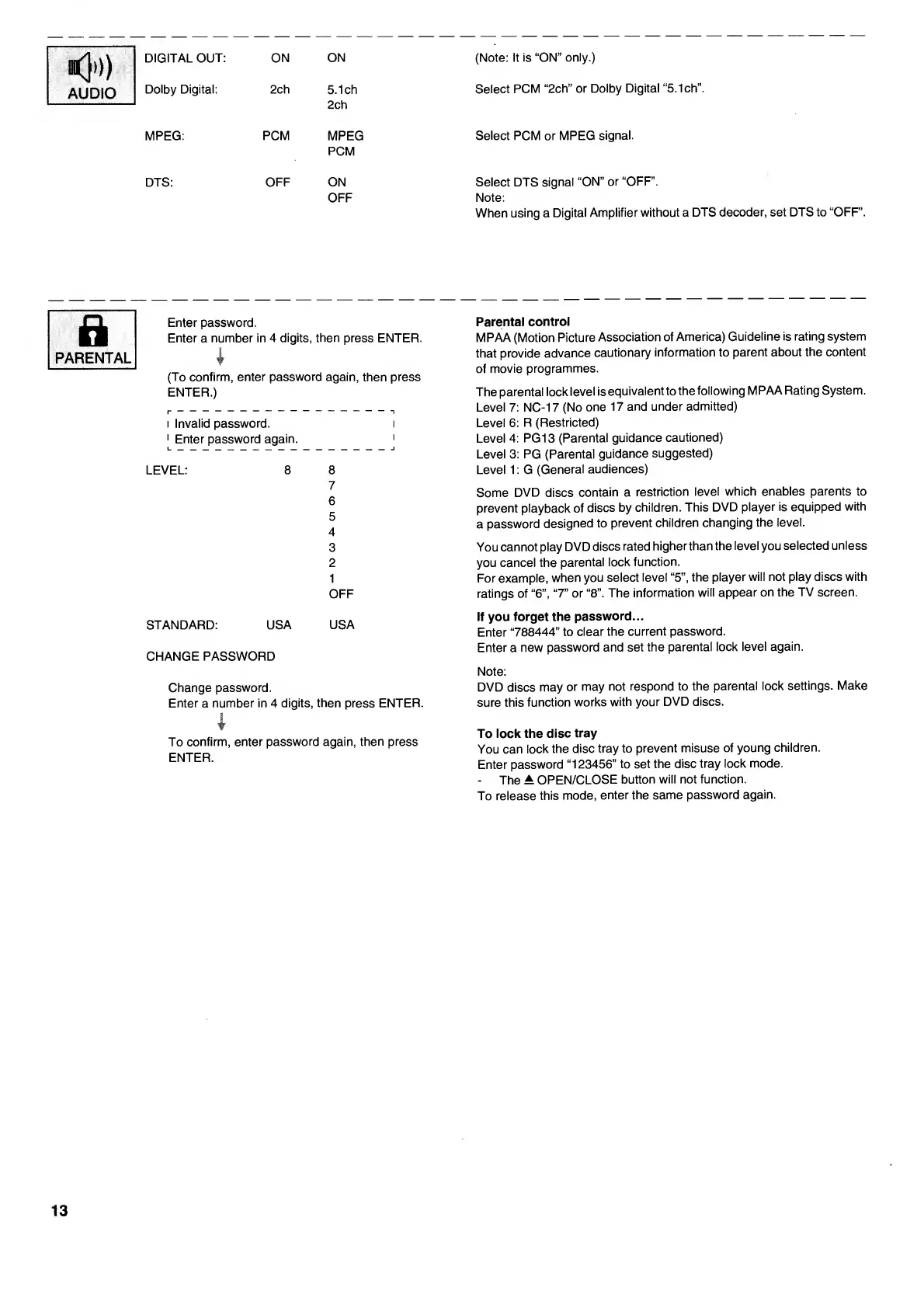 Page #14 background image