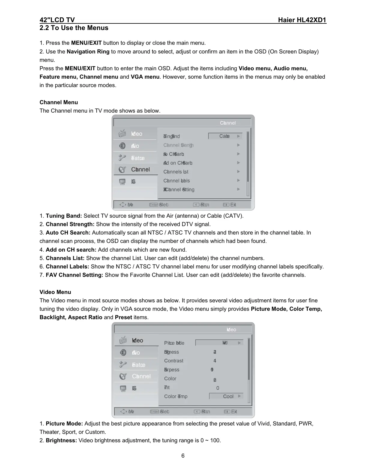 Page #5 background image