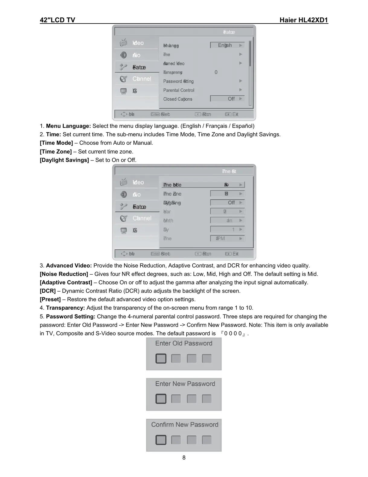 Page #7 background image