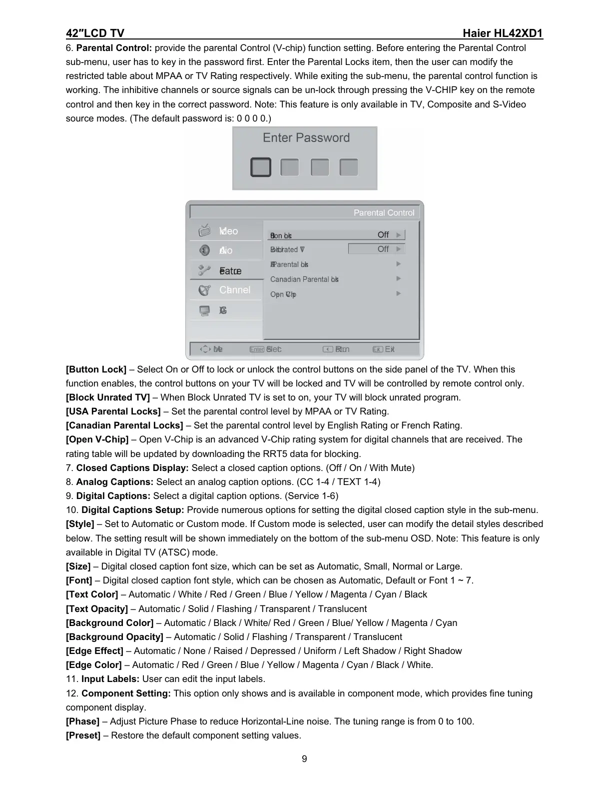 Page #8 background image
