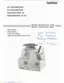 Preview: Parts Manual