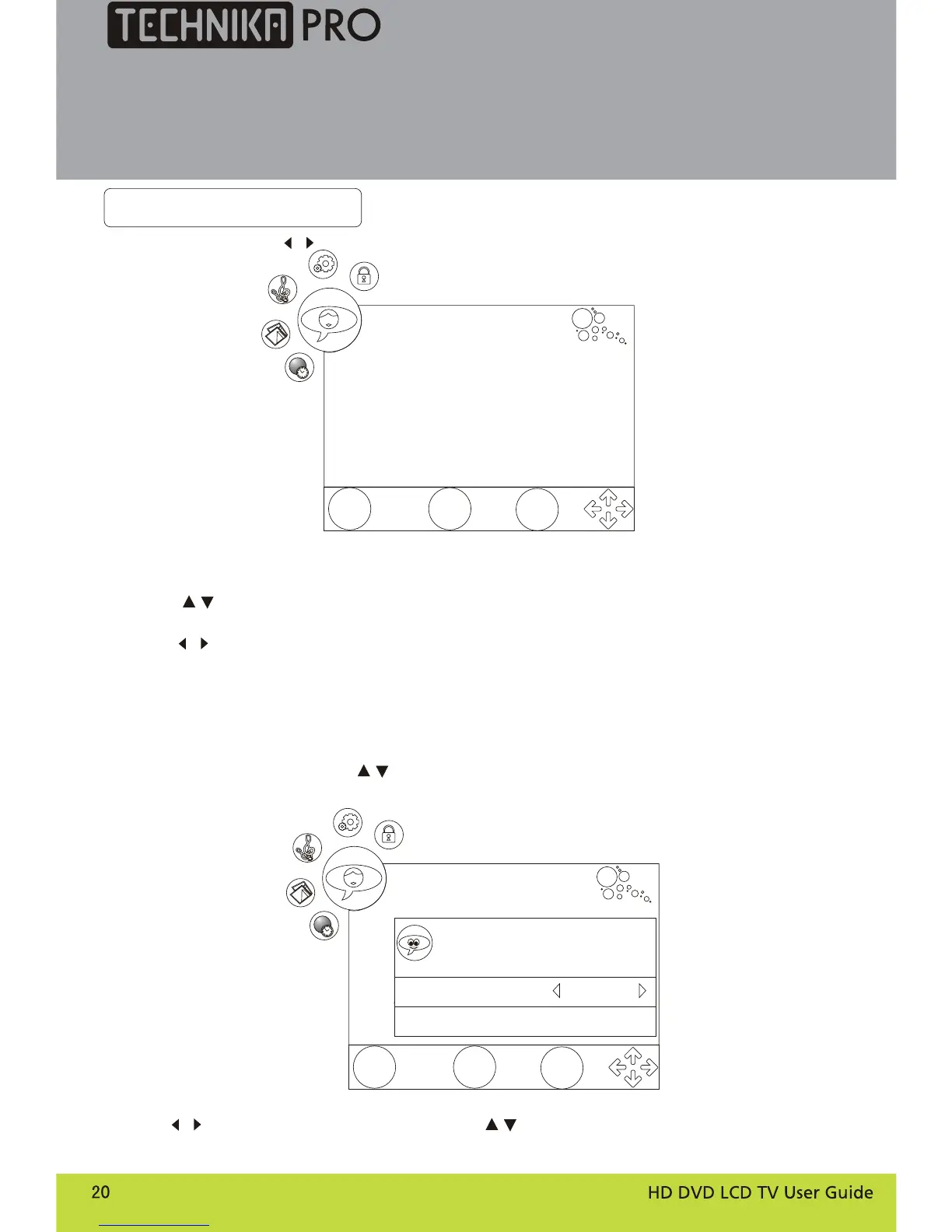 Page #22 background image