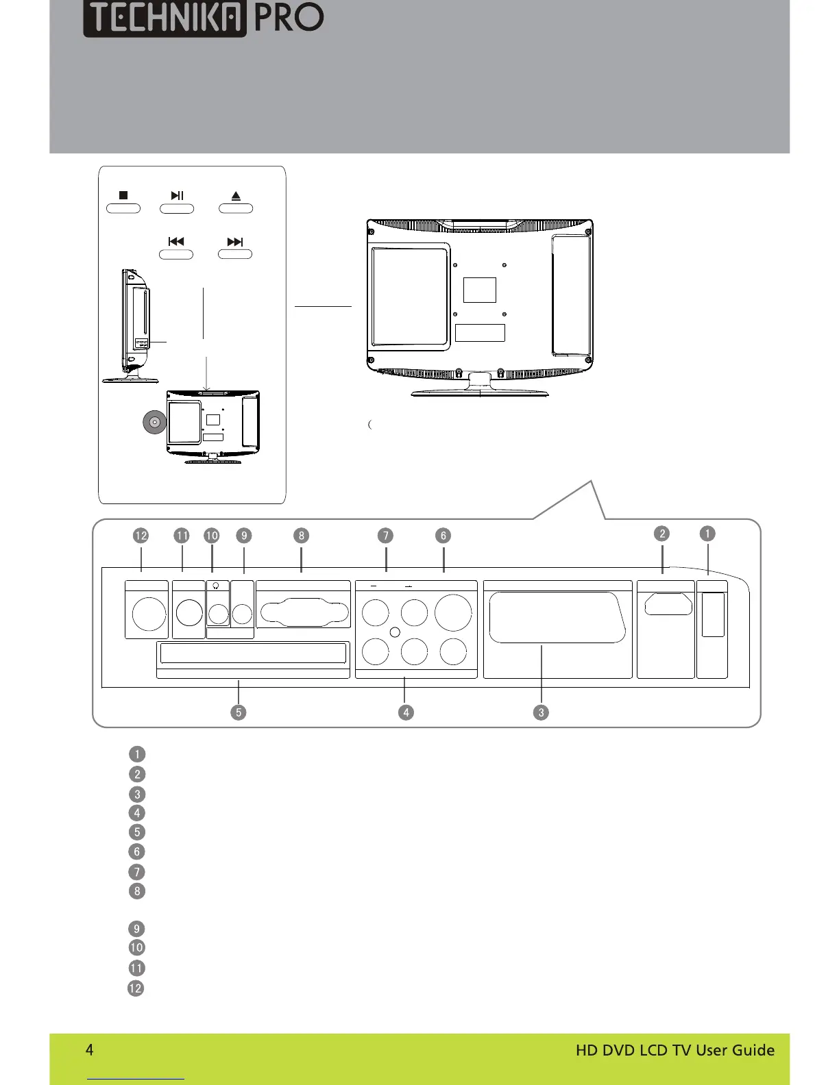 Page #6 background image