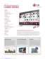Preview: Specification