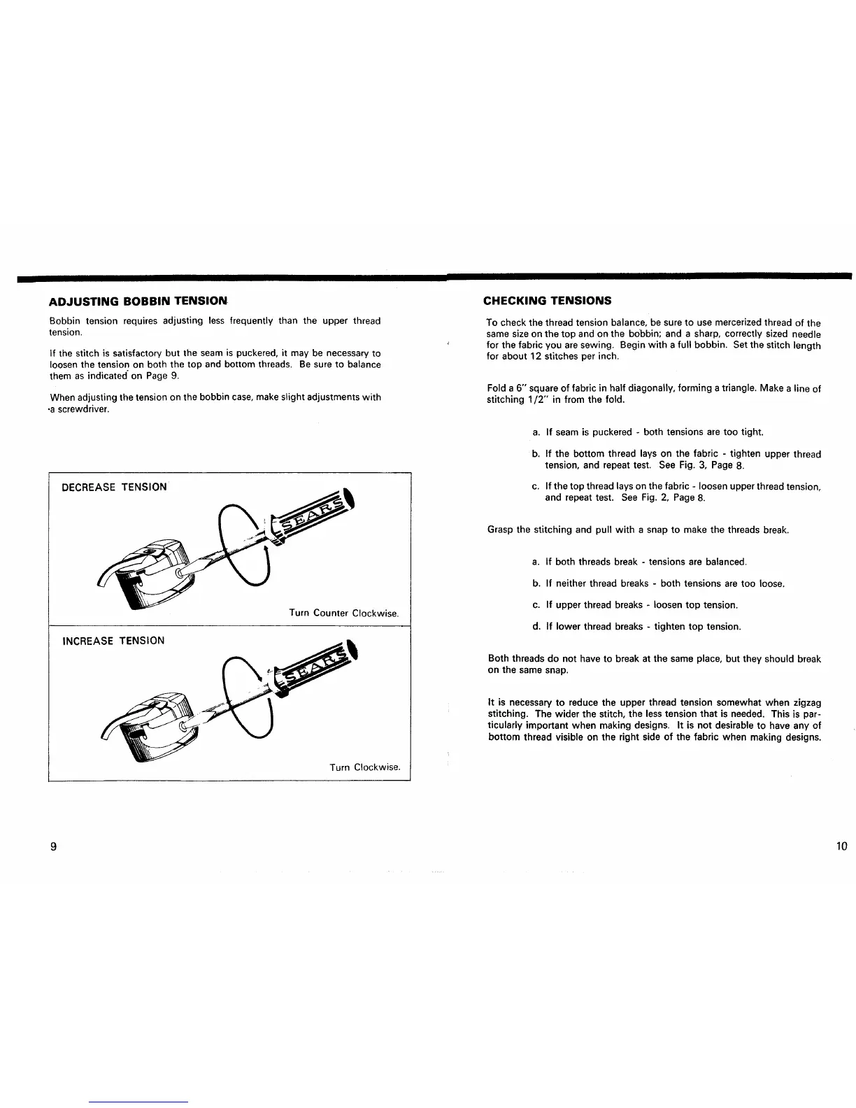 Page #6 background image