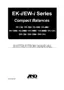 Preview: Instruction Manual