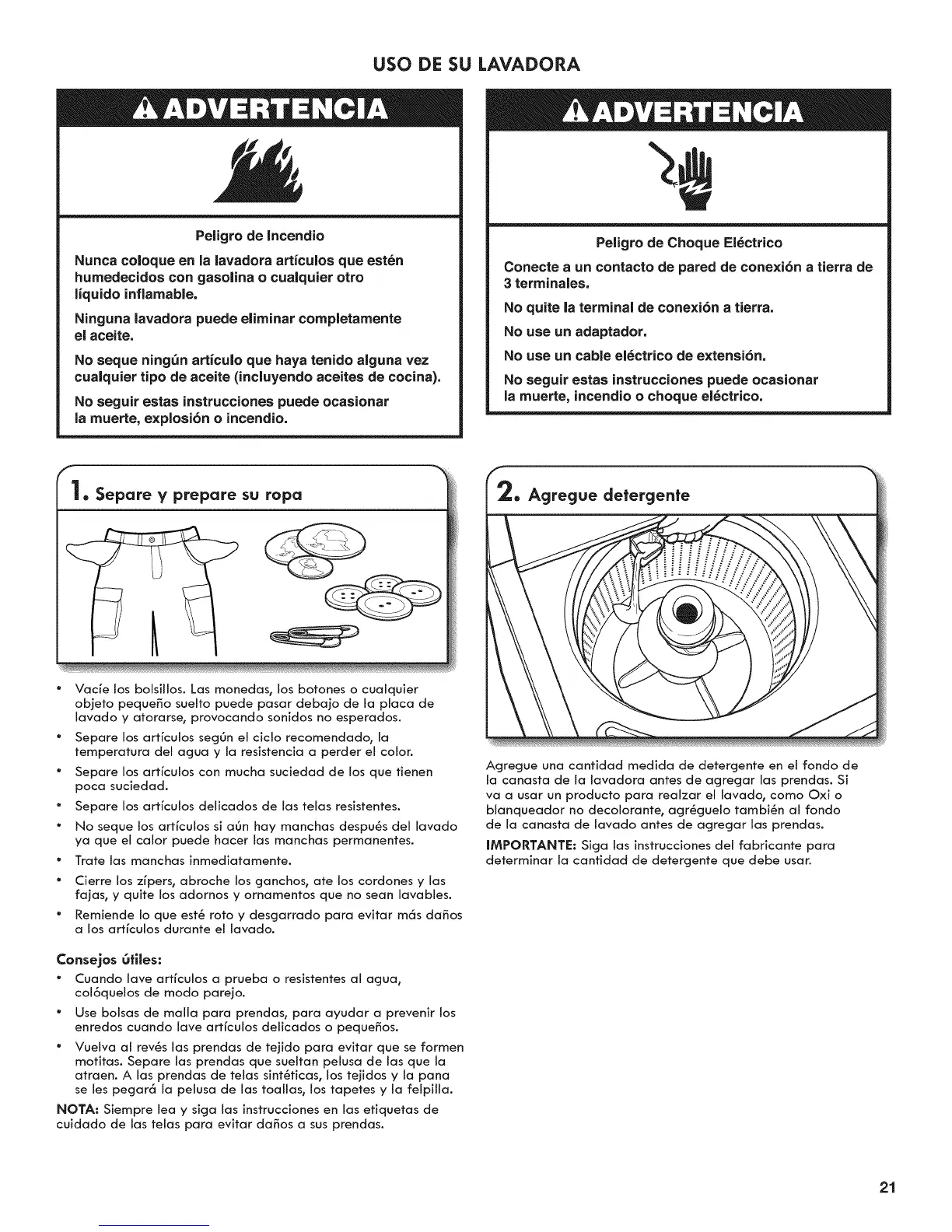 Page #21 background image