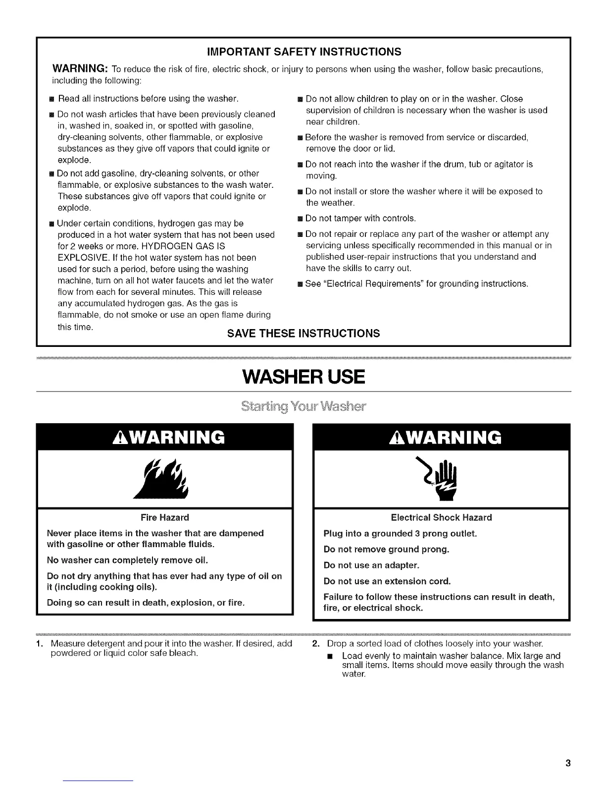 Page #3 background image
