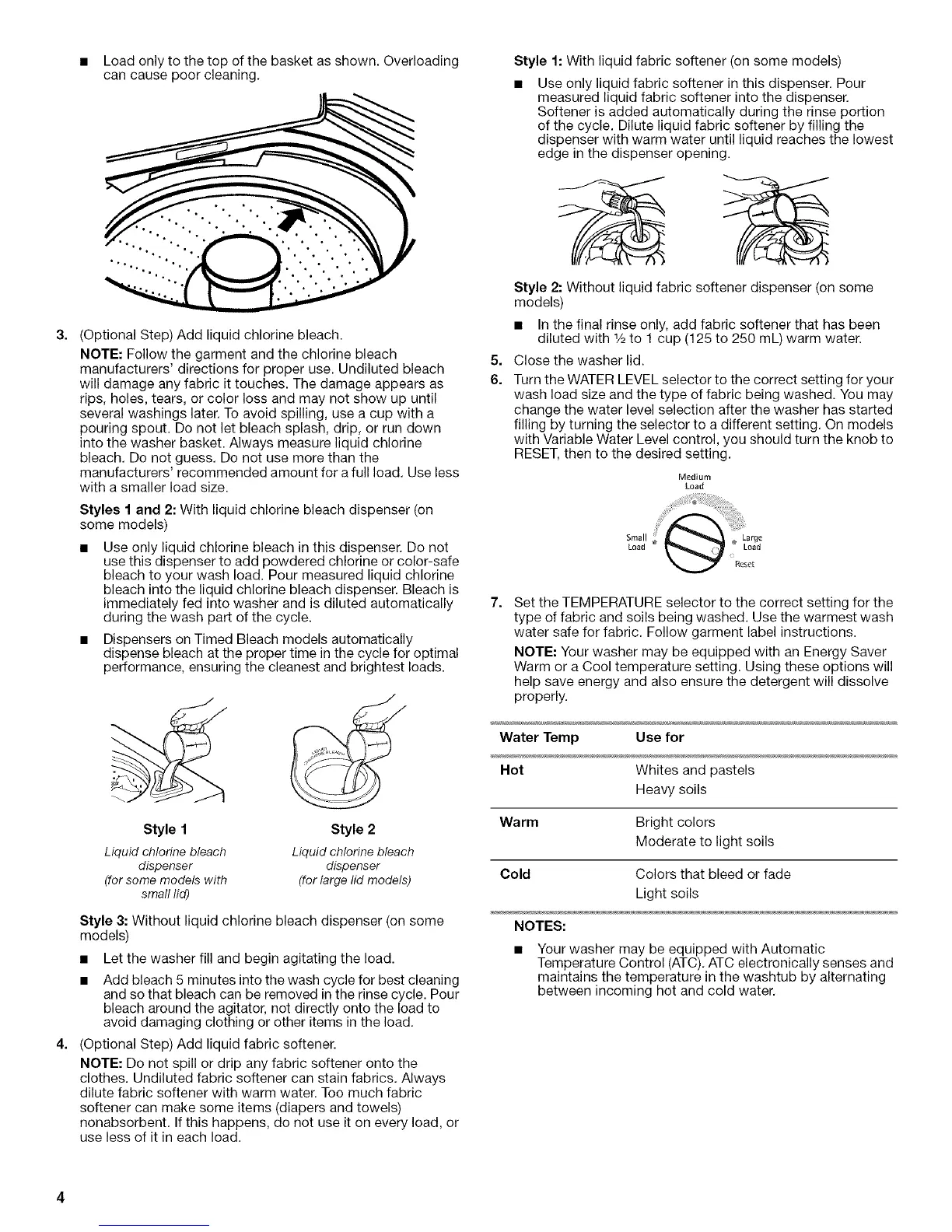 Page #4 background image
