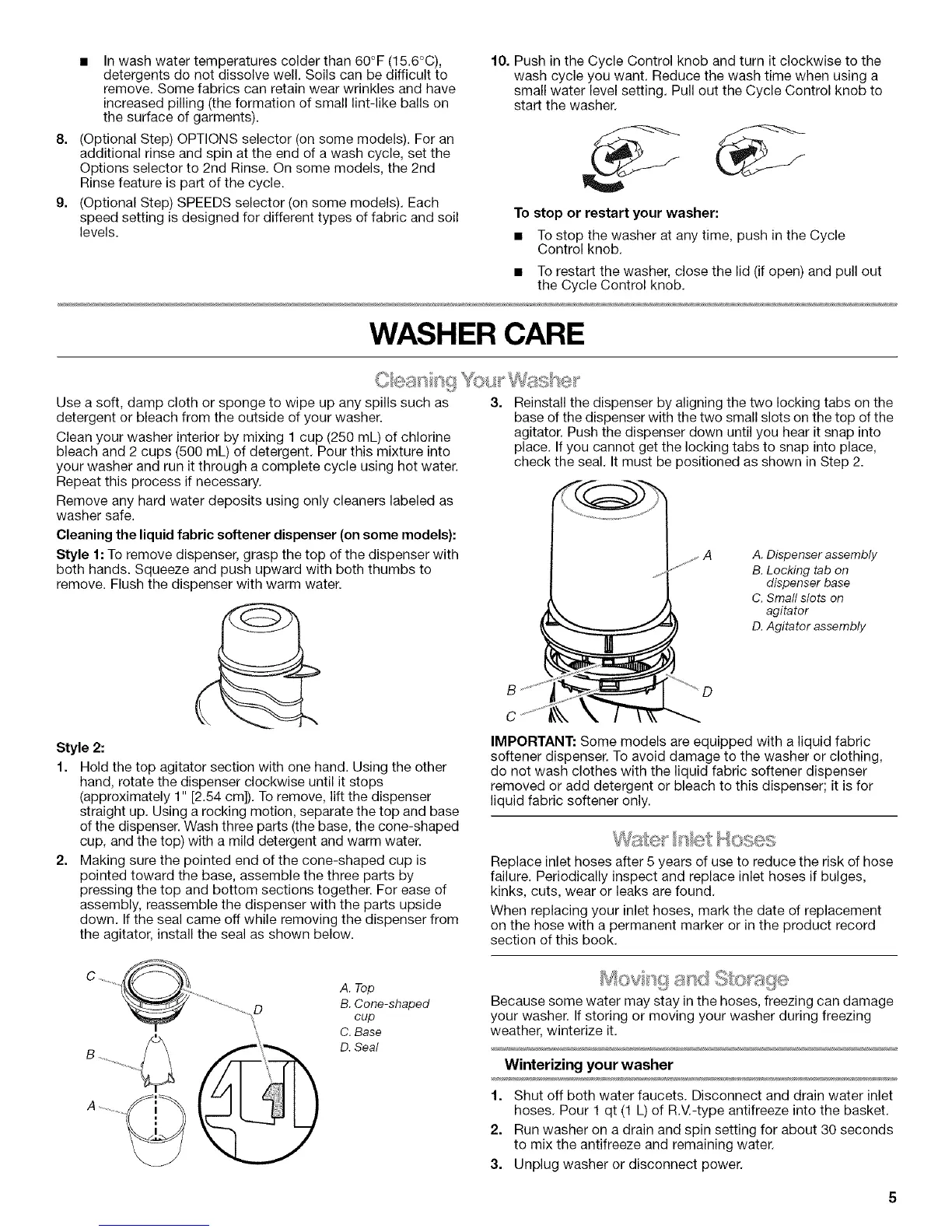 Page #5 background image