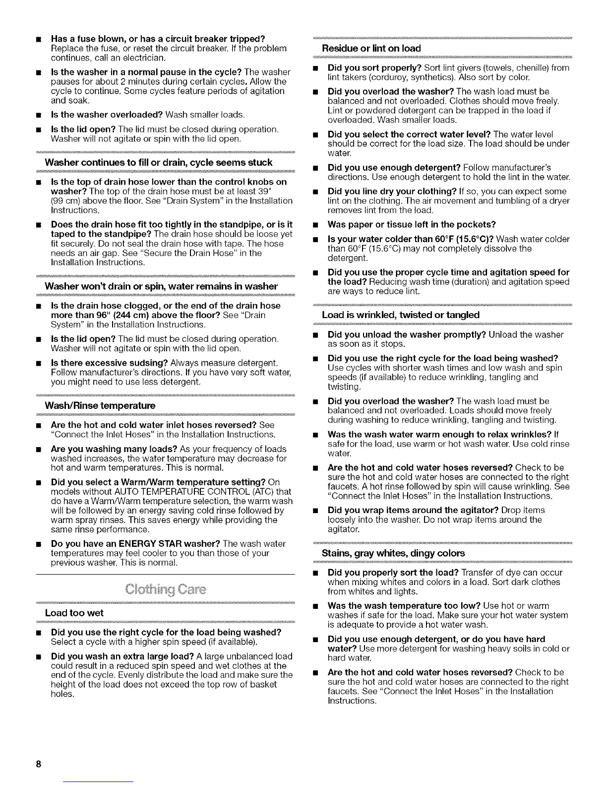 Page #8 background image