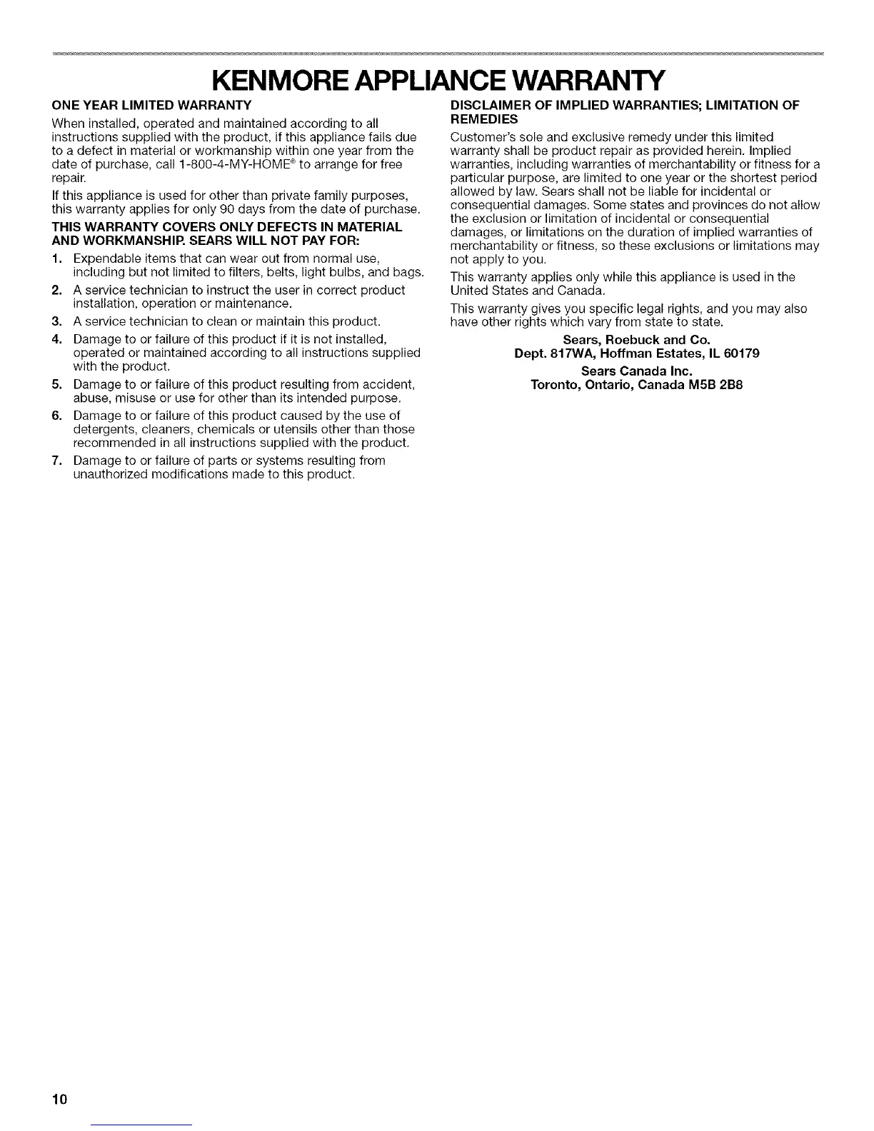 Page #10 background image