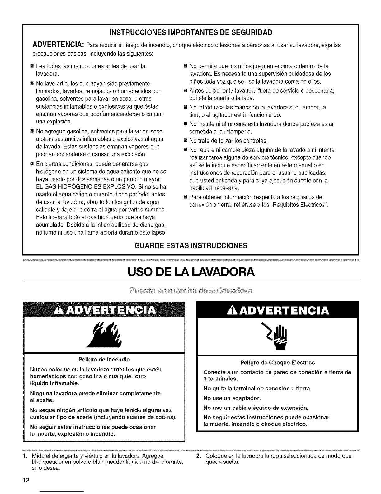 Page #12 background image