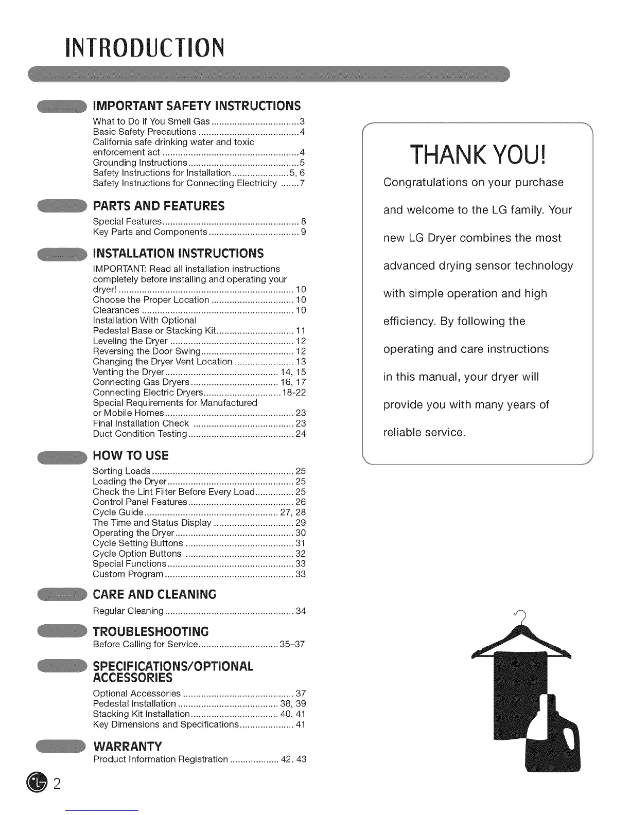 Page #2 background image