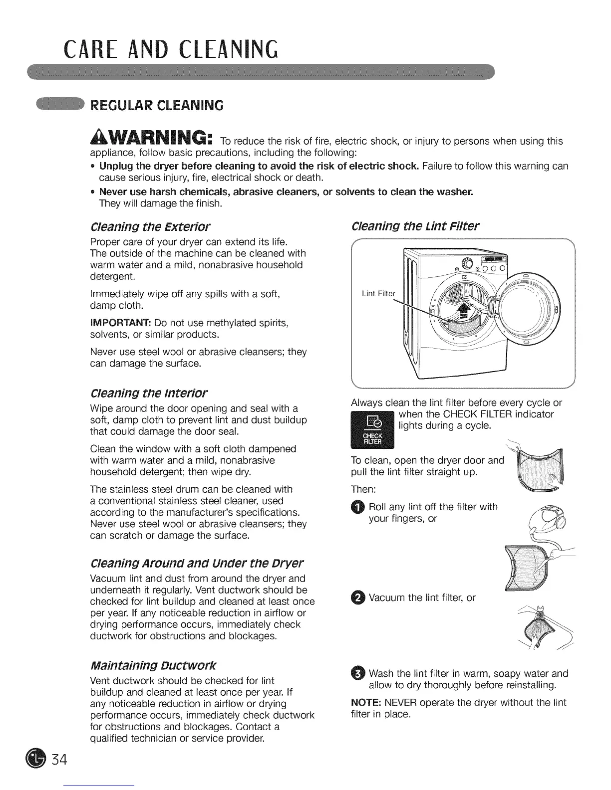 Page #34 background image